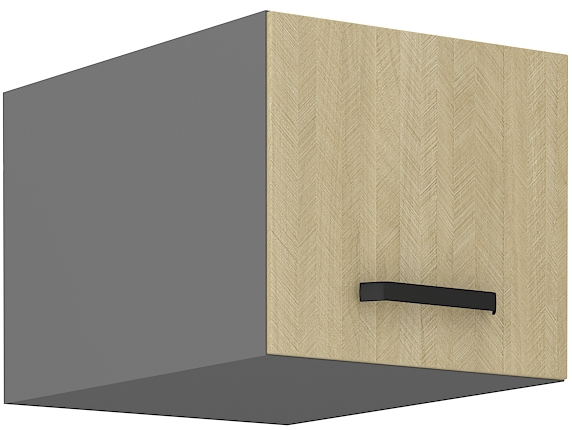 Kuchyňská skříňka vrchní STRAKOŠ SCENÉRIA SC -30